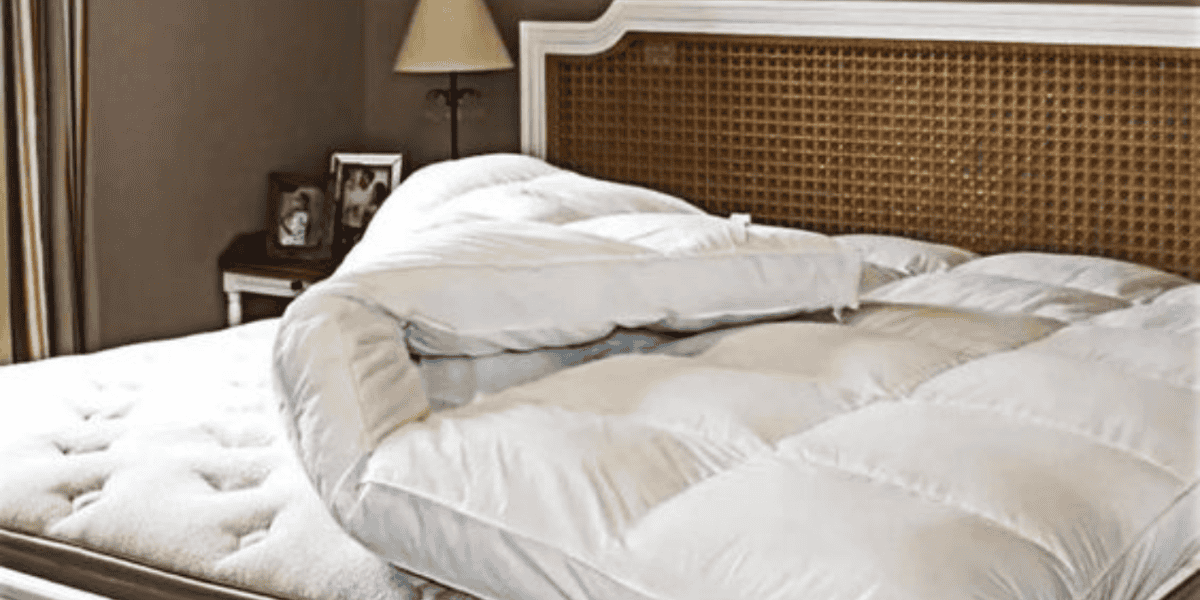 Aprende a elegir la almohada perfecta para garantizar un buen descanso